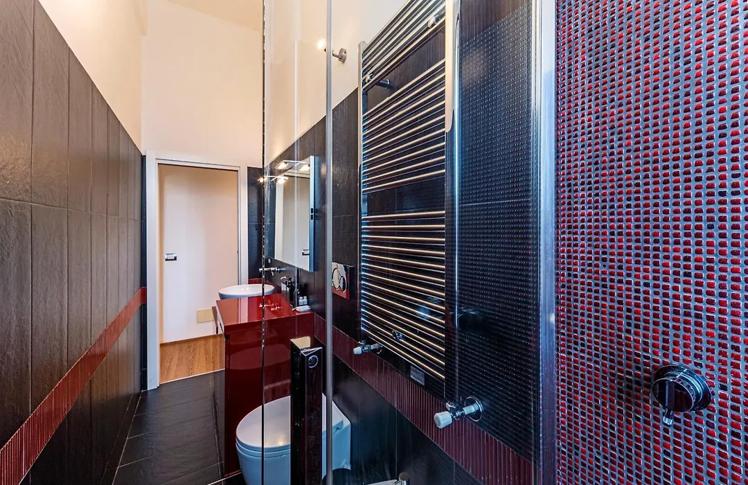 Casa Le Cascine, comfortable apartment...-1