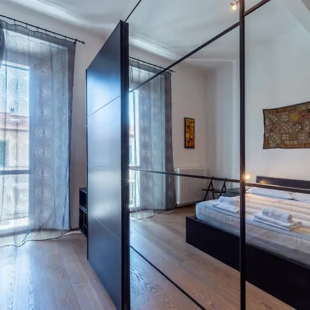 Casa Le Cascine, comfortable apartment...-3