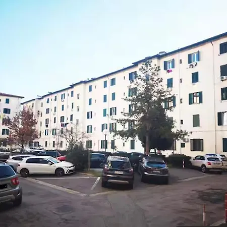 Casa Le Cascine, comfortable apartment...-2